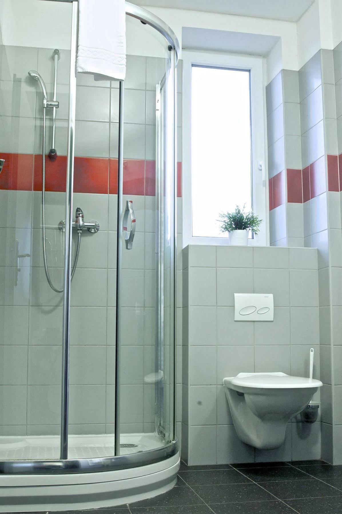 Hotel Albellus Brno Buitenkant foto