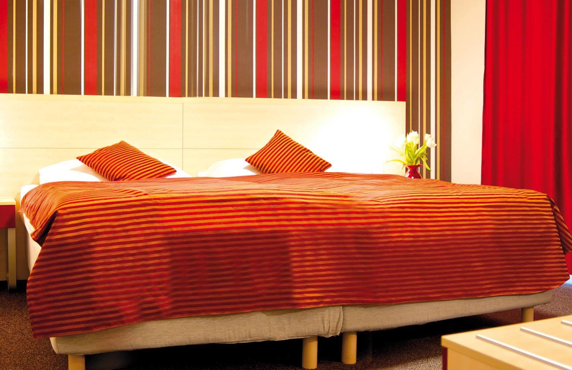 Hotel Albellus Brno Buitenkant foto